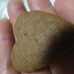 クッキーのまち - ハートクッキー　【　２０１２年２月　】