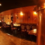 漢城軒 - 銀座で焼肉食べ放題