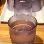 阪急そば若菜 - 