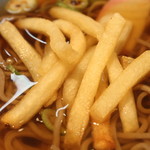 阪急そば若菜 - 