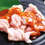 新宿思い出横丁酒場 情熱ホルモン - 