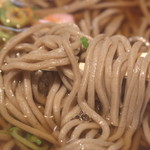 阪急そば若菜 - 