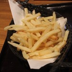 阪急そば若菜 十三店 - 