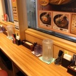 阪急そば若菜 - 