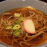 阪急そば若菜 - 