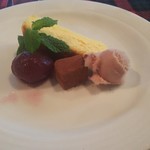 くいしんぼー山中 - 