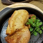 新潟肉バル あべじ 石山店 - 