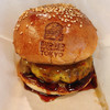 Burger Revolution Tokyo 西麻布本店