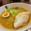 らーめん空 札幌ら～めん共和国店