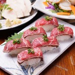 肉系居酒屋 肉十八番屋 五反田店