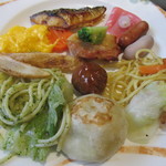 軽井沢倶楽部 ホテル軽井沢1130 - 