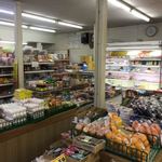 須崎食料品店 - 普通に八百屋さん