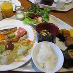 軽井沢倶楽部 ホテル軽井沢1130 - 