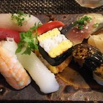 Genkai Zushi - 