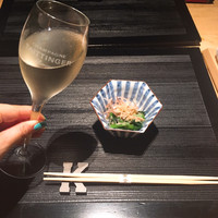 肉寿司 肉和食 KINTAN コレド室町 - 