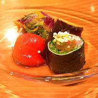 日本料理 たかむら - 