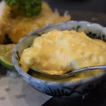 とん唐てん - 絶品タルタル