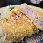 とん唐てん - 特吟とんかつ