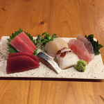 小丼と肴 水端 - 