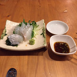 小丼と肴 水端 - 