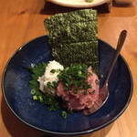 小丼と肴 水端 - 