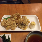 小丼と肴 水端 - 