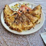 Pizzeria da Sergio - 