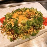 Okonomiyaki Teppanyaki Pachipachi - 