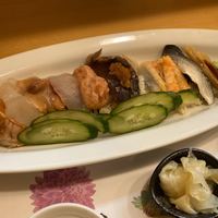 北新地五郎寿し - 