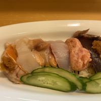 北新地五郎寿し - 