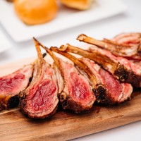 Emperors Lamb（Rack of US Lamb）