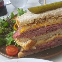 ユニオン スクエア トウキョウ - 