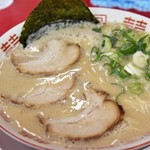 大幸 - ラーメン