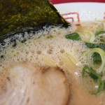 大幸 - ラーメン