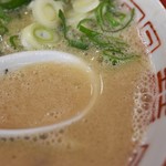 大幸 - ラーメン
