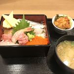 大衆すし酒場 カドハチ - 