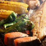 茶屋町炉端 楽兵衛