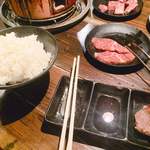 Yakiniku Gocchi - 