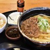 九州うどん・そば 松の屋