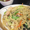 中国手打拉麺 馬賊 日暮里店