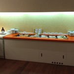 Buffet Restaurant ホテルマイステイズ横浜 - 