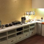 Buffet Restaurant HOTEL MYSTAYS Yokohama - 