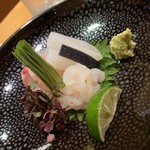 日本料理 たかむら - 