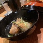 日本料理 たかむら - 