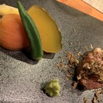 日本料理 たかむら - 