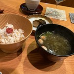 日本料理 たかむら - 