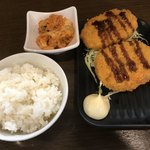 まるきや翔華 - 