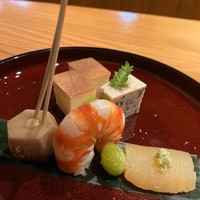 日本料理 たかむら - 