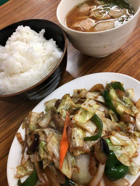 トヨタ屋食堂 本店 - 三河豊田/定食・食堂  食べログ