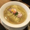 鯛塩そば 灯花 本店